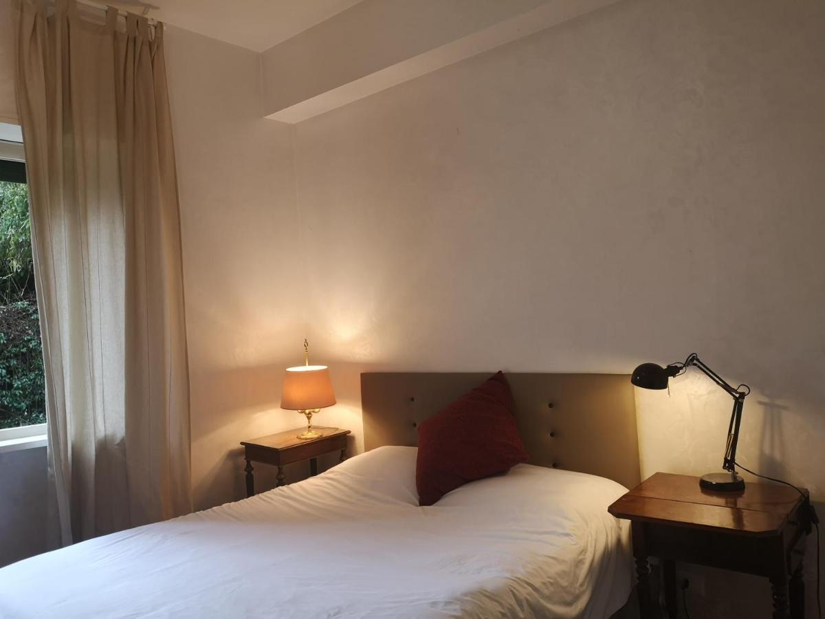 Rome Pousada Экстерьер фото